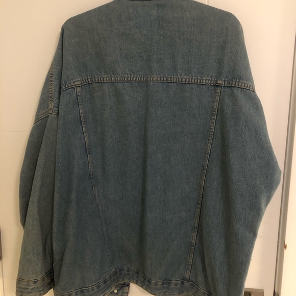 Zara Jean jacket - Picture 3 of 3